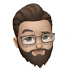 Kojrey Memoji